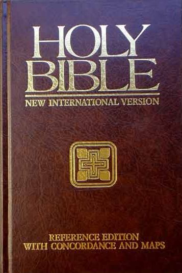 Světový bestseler - Bible